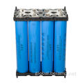 China LiFePO4 Battery cylinder Cell 3.2V100Ah for Energy Storage Supplier